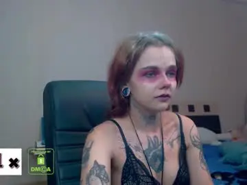 Chaturbate Best live sex cam show of dark__elf