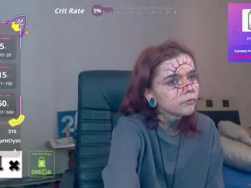 Chaturbate Live Porn of dark__elf