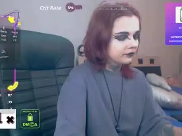 Chaturbate Live Porn of dark__elf