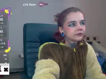 Chaturbate Watch Live Sex Cams of dark__elf