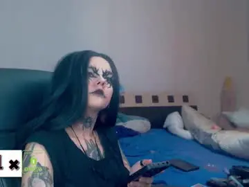 Chaturbate Best Webcam of dark__elf