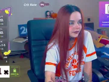 Chaturbate Best Webcam of dark__elf
