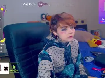 Chaturbate Best Webcam of dark__elf