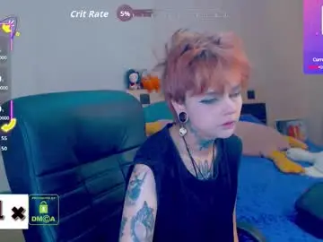 Chaturbate Free Porn Cam of dark__elf