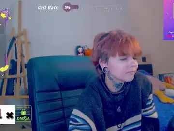 Chaturbate Sex Cam of dark__elf