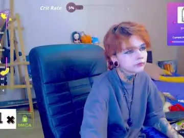 Chaturbate Best Webcam of dark__elf