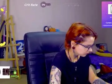 Chaturbate Free Porn Cam of dark__elf