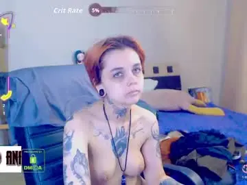 Chaturbate Free Live Porn of dark__elf