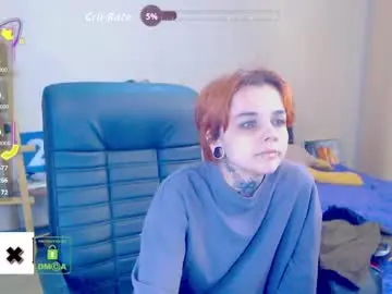 Chaturbate Free Live Porn of dark__elf