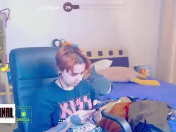 Chaturbate Adult Webcam of dark__elf