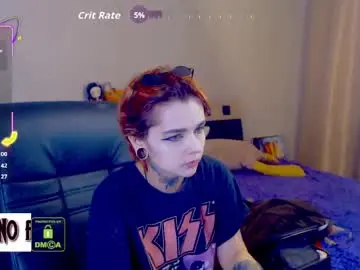 Chaturbate Live Porn of dark__elf