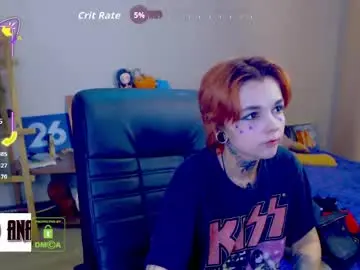 Chaturbate Private Sex Chat of dark__elf