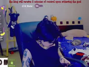 Chaturbate Private Sex Chat of dark__elf