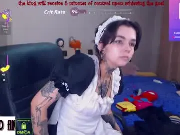 Chaturbate Free Live Porn of dark__elf