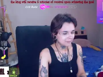 Chaturbate Live Porn of dark__elf