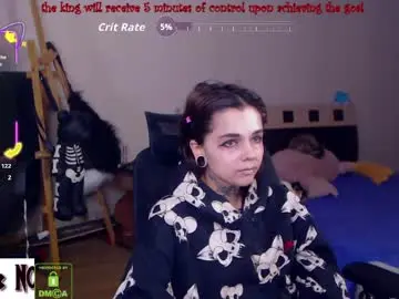 Chaturbate Adult Video Chat of dark__elf