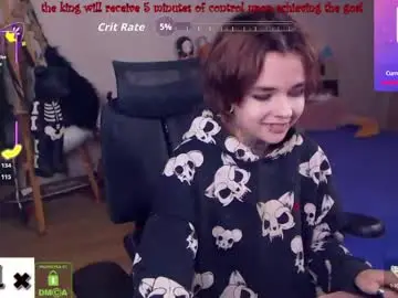 Chaturbate Sex Chat of dark__elf