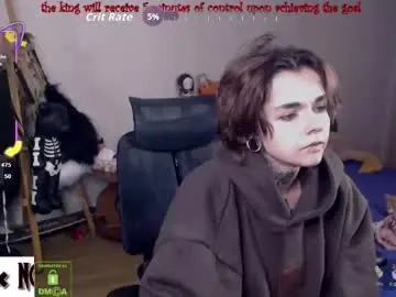 Chaturbate Free Live Porn of dark__elf