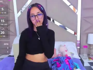 Chaturbate Live Porn of dreammy_kitty