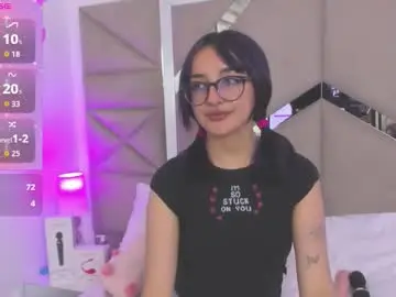 Chaturbate Sex Chat of dreammy_kitty