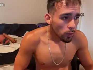 Chaturbate Live Porn of emanuell___