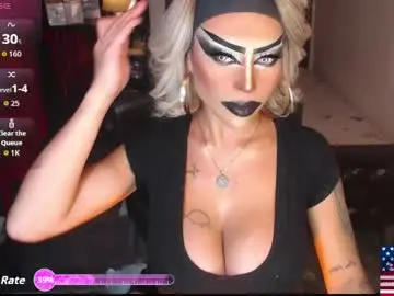 Chaturbate Sex Cam of exotic_cassy