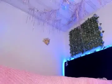 Chaturbate Live Porn of flylia_