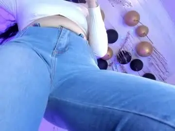 Chaturbate Sex Cam of flylia_