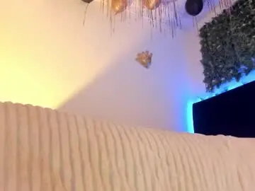 Chaturbate Best live sex cam show of flylia_
