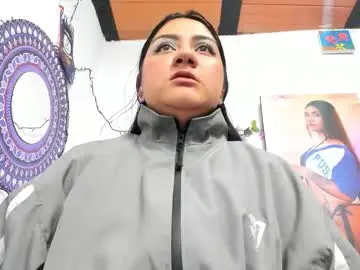 Chaturbate Live Porn of hanna_moore10