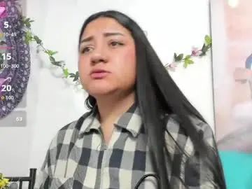 Chaturbate Sex Cam of hanna_moore10