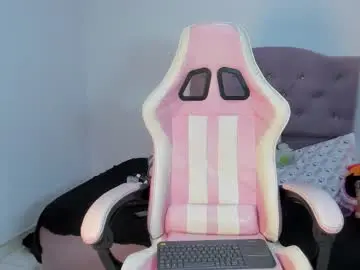 Chaturbate Live Sex of hannasole