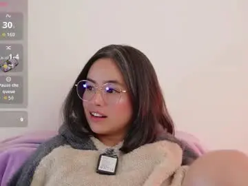 Chaturbate Best live sex cam show of hawaiibliss_18