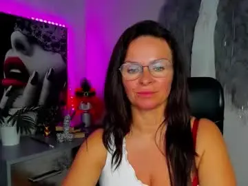 Chaturbate Sex Chat of helen_79
