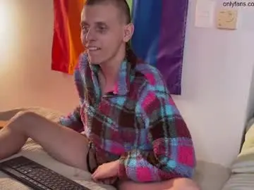 Chaturbate Live Sex Cam of igarsson