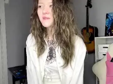Chaturbate Best Webcam of jenniehospelhorn