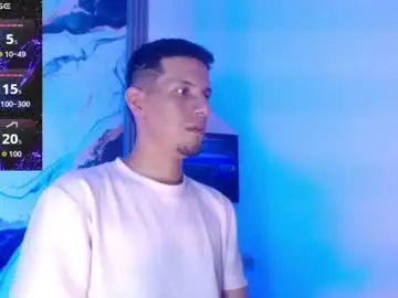 Chaturbate Free Porn Cam of kevin__max_