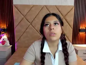 Chaturbate Best live sex cam show of konnydesire