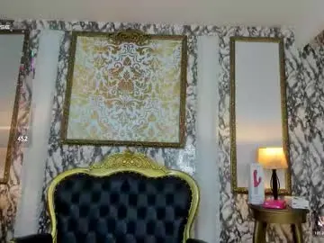 Chaturbate Adult Video Chat of konnydesire