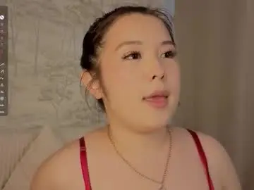 Chaturbate Free Live Porn of krystynakorns