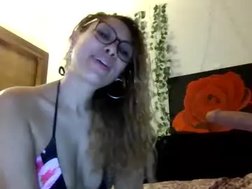 Chaturbate Nude Webcam of lickablemiami