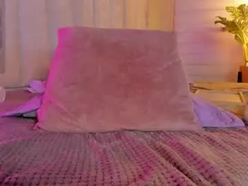 Chaturbate Nude Webcam of lil_hanna18