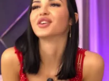 Chaturbate Sex Chat of lila_hottie_rosie