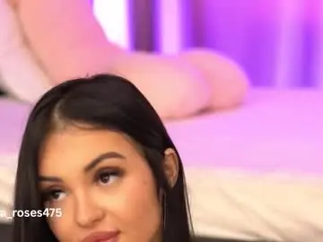 Chaturbate Live Porn of lila_hottie_rosie