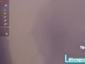 Chaturbate Adult Webcams of luna_gomez92