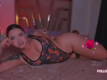 Chaturbate Adult Webcams of lunna_roosee