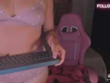 Chaturbate Adult Webcam of lunna_roosee