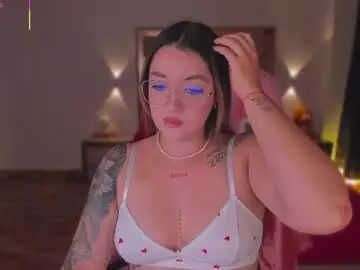 Chaturbate Live Sex of lunna_roosee