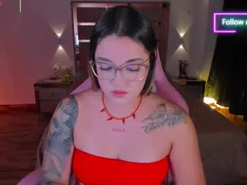 Chaturbate Live Porn of lunna_roosee