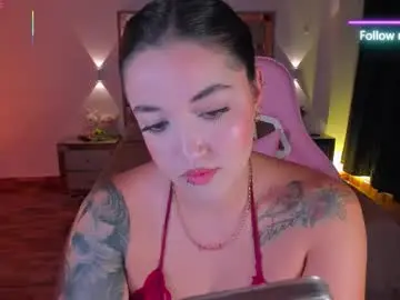 Chaturbate Adult Webcams of lunna_roosee